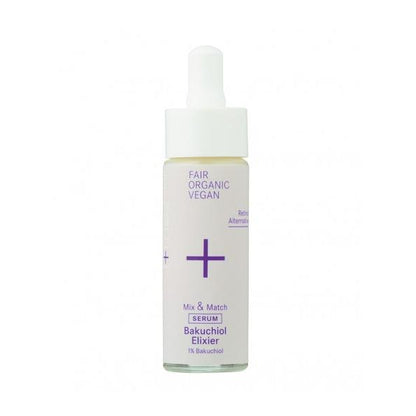 Bakuchiol Soro Natural La Rueda 25 ml