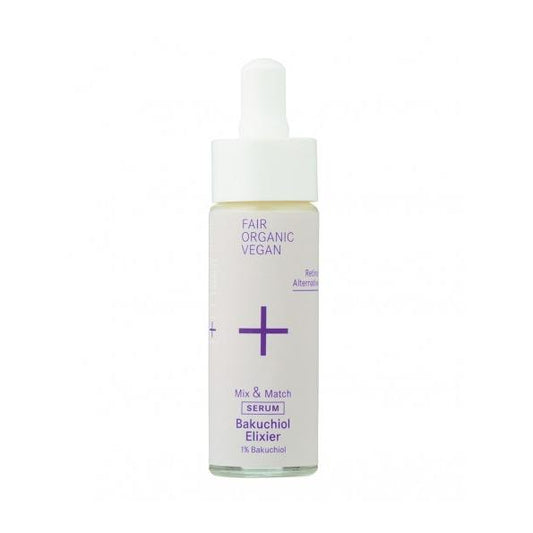 Bakuchiol Soro Natural La Rueda 25 ml