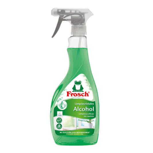 Limpa Vidros Frosch 500 ml