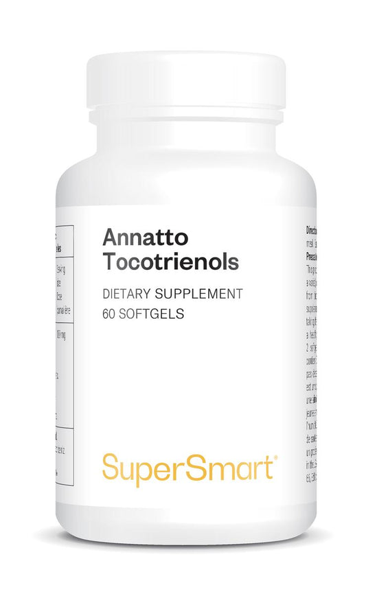 Annatto Tocotrienols_0