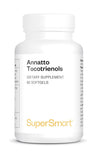 Annatto Tocotrienols