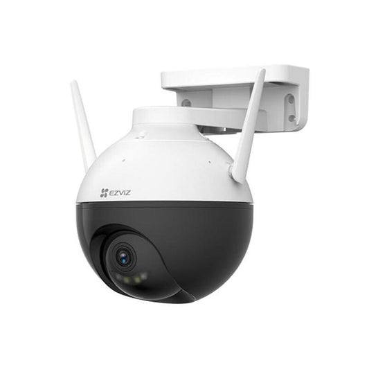 Cámara Ip Ezviz C8w 2k+_0