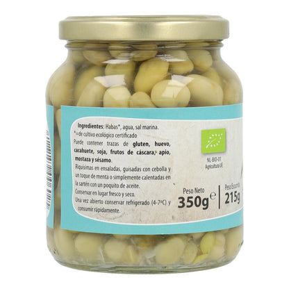 Feijão Natural, 350g. Natursoy