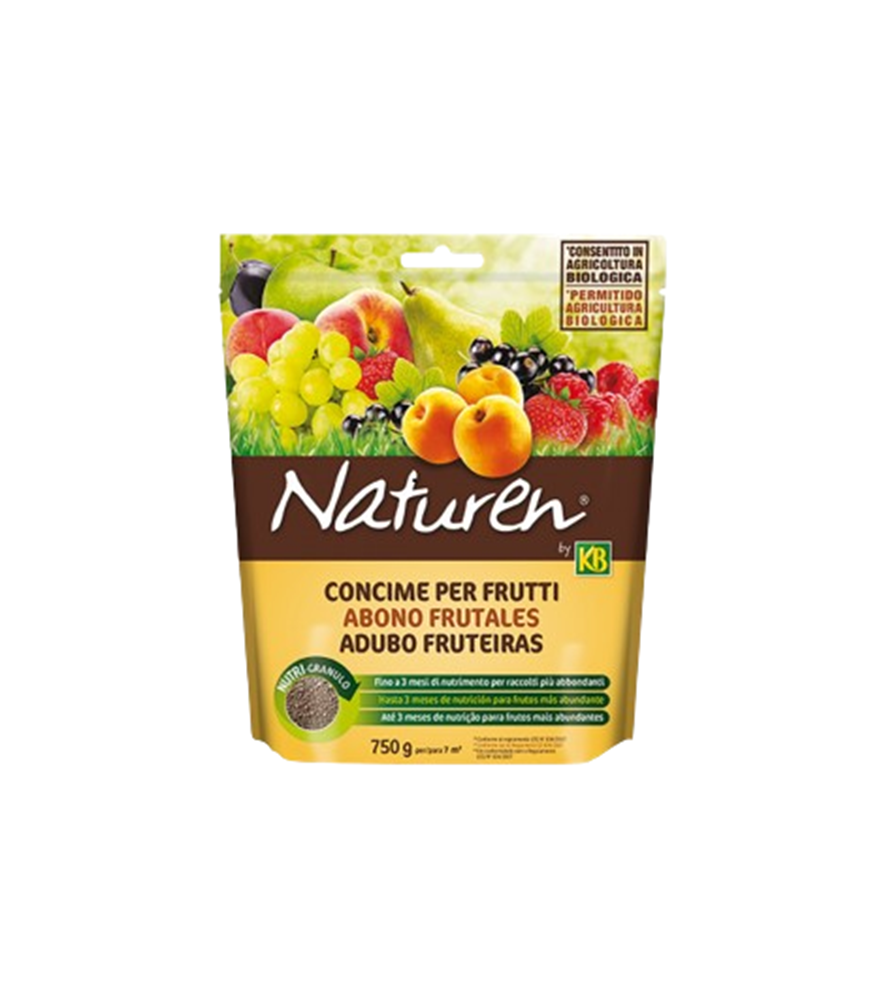 Abono Para Frutales Naturen 750 Gr Kb_0