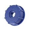 Adaptador de tambor/tanque de 60 mm, rosca fêmea de 3/4'' Aqua Control