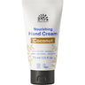 Creme de Mãos de Coco Urtekram 75 ml