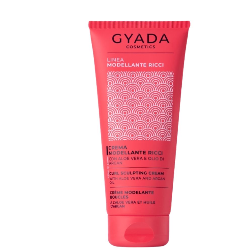 Gyada Cabello Rizos Bálsamo Modellante 200ml_0