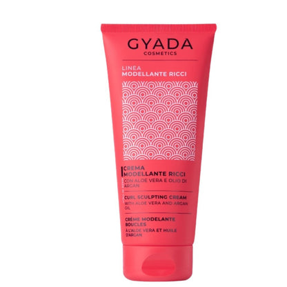 Gyada Cabello Rizos Bálsamo Modellante 200ml_0