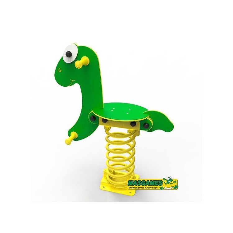 Balancin De Muelle Masgames Kuket._1