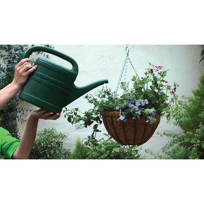 Cesto redondo suspenso Ø25 cm