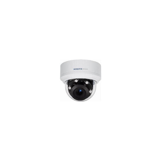 Camara Ip Mobotix Mx-vd1a-8-ir-va Vandal Bullet Va_0