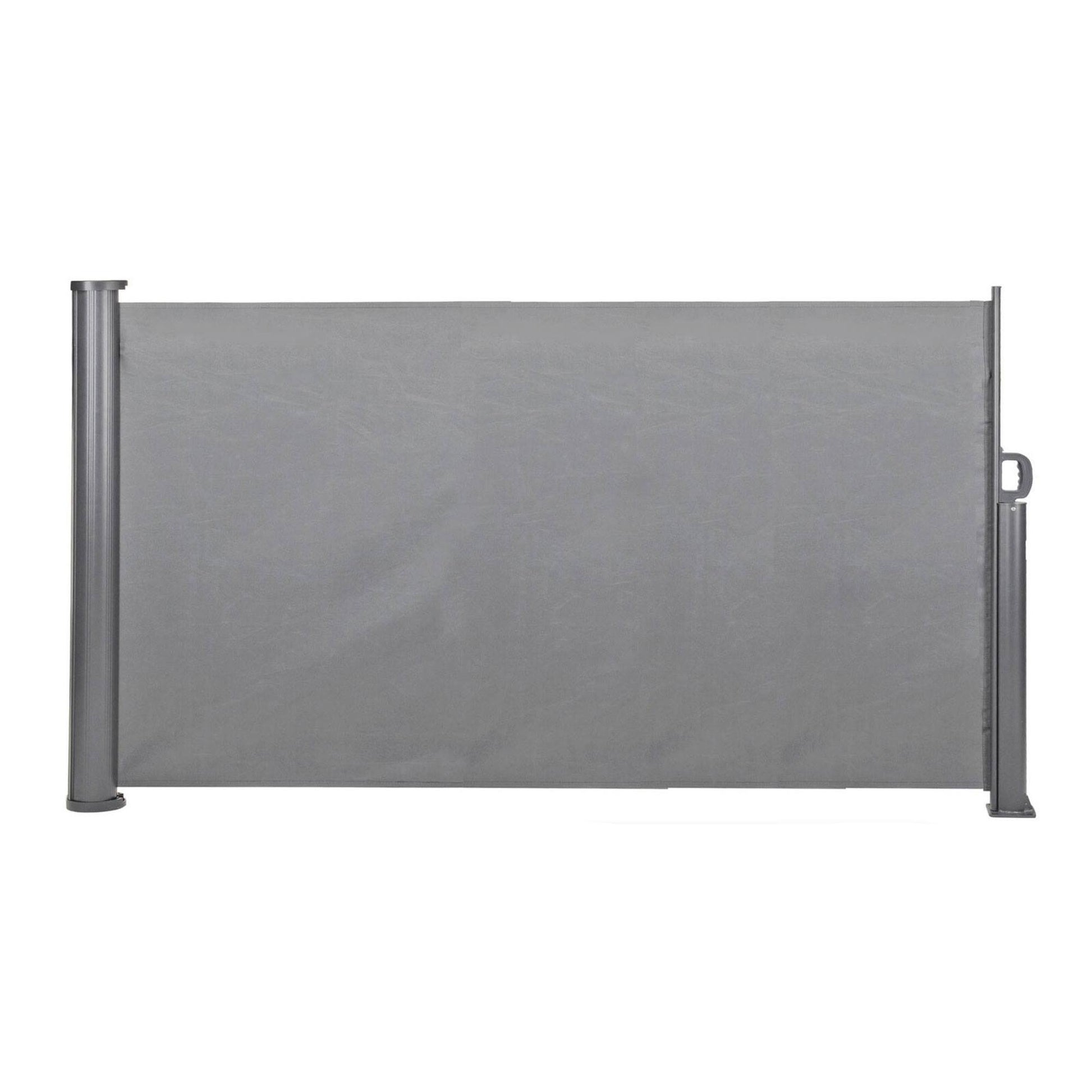 Well Home - Toldo Terraza 3m Tela Poliéster Y Carcasa De Aluminio_0