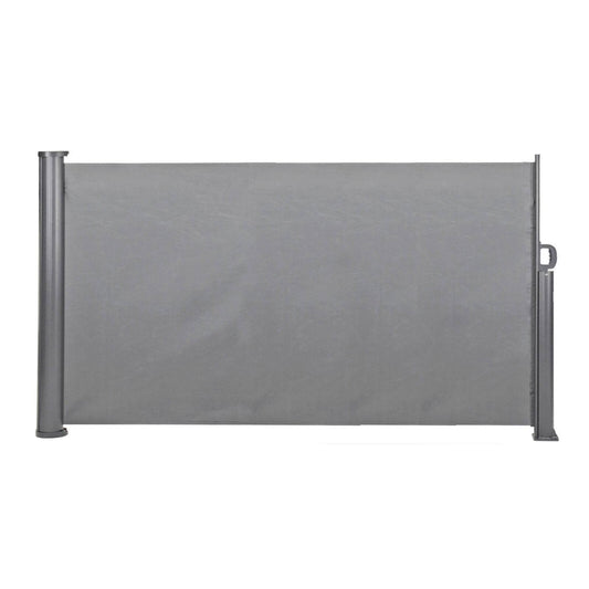 Well Home - Toldo Terraza 3m Tela Poliéster Y Carcasa De Aluminio_0