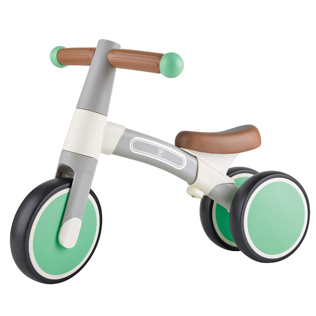 Triciclo Vespa Hape Verde_0