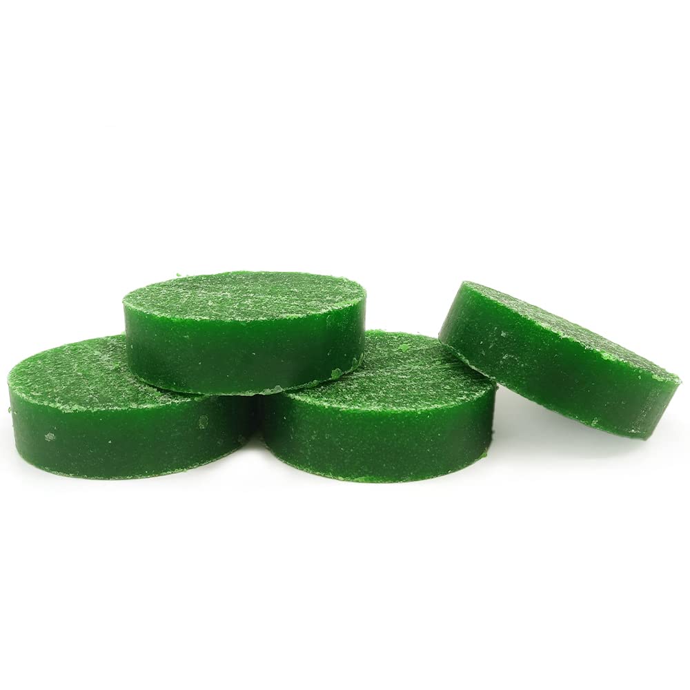 Esponja Jabonosa Varios Usos 120g. Ideal Para Viaje, Gym Y Aseo Diario. Apta Todo Tipo De Piel. Aroma Papaya_5