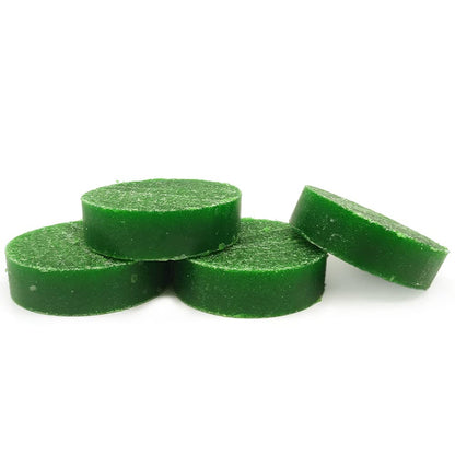 Esponja Jabonosa Varios Usos 120g. Ideal Para Viaje, Gym Y Aseo Diario. Apta Todo Tipo De Piel. Aroma Papaya_5