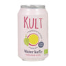 Água de kefir Maracujá-Lúpulo KULT 330 ml