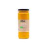 Carlota Creme de Cenoura e Cúrcuma Biológico 450 g