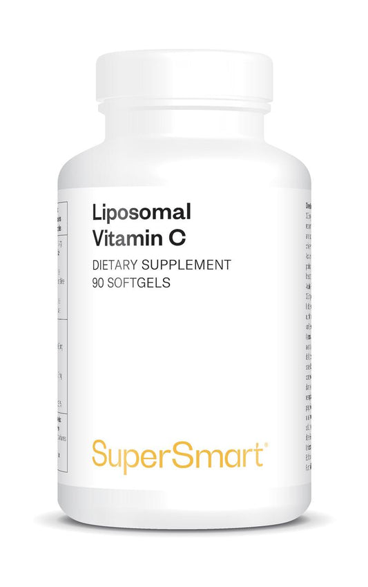 Liposomal Vitamin C_0