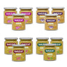 Pack x12 Tarritos Carne y Verdura 6m+ Smileat