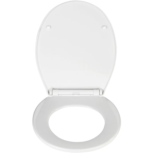 Tapa Wc Kos - Blanco - 37x44 Cm_0