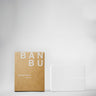 Saboneteira de pedra mineral super absorvente Banbu