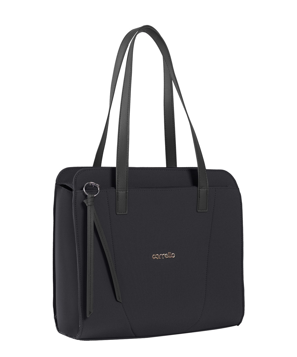 Carrello Carrito De Bebé Ultra Dúo 2 En 1 Basalt Black_3
