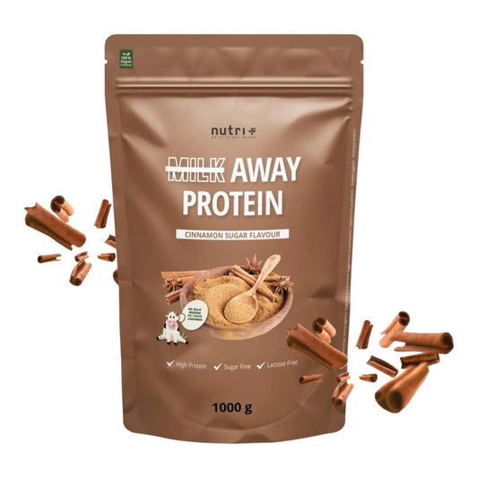 Milk Away Protein 1 Kg_0
