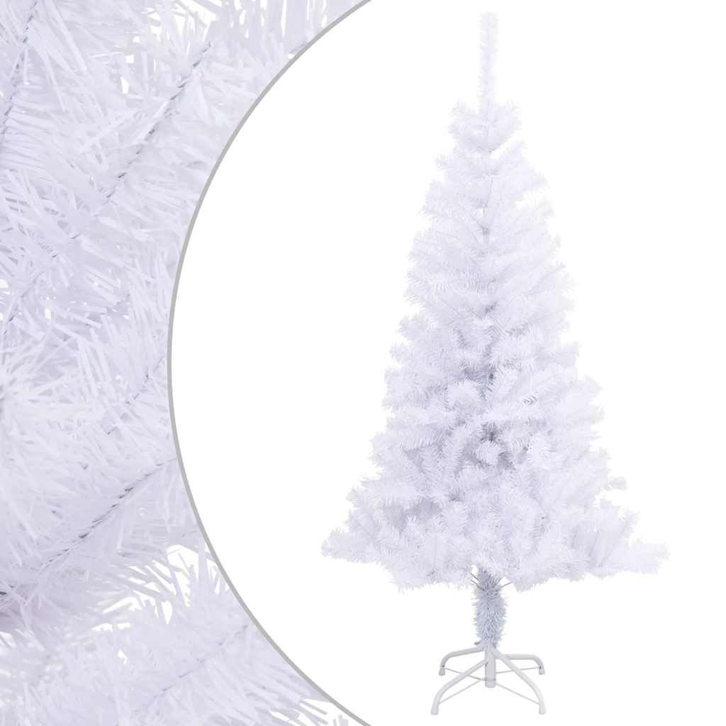 Vidaxl Árbol De Navidad Artificial Con Soporte 380 Ramas 150 Cm_0
