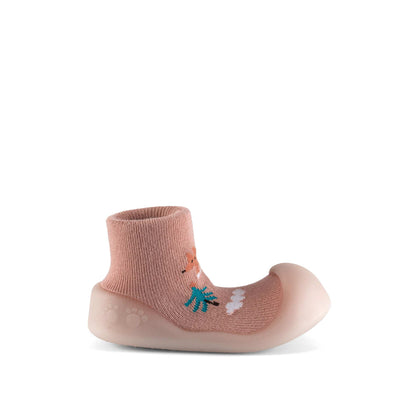 Zapatos De Bebé Que Cambian De Color Con La Luz Del Sol Forest Bigtoes Chameleon L (21,5)_1