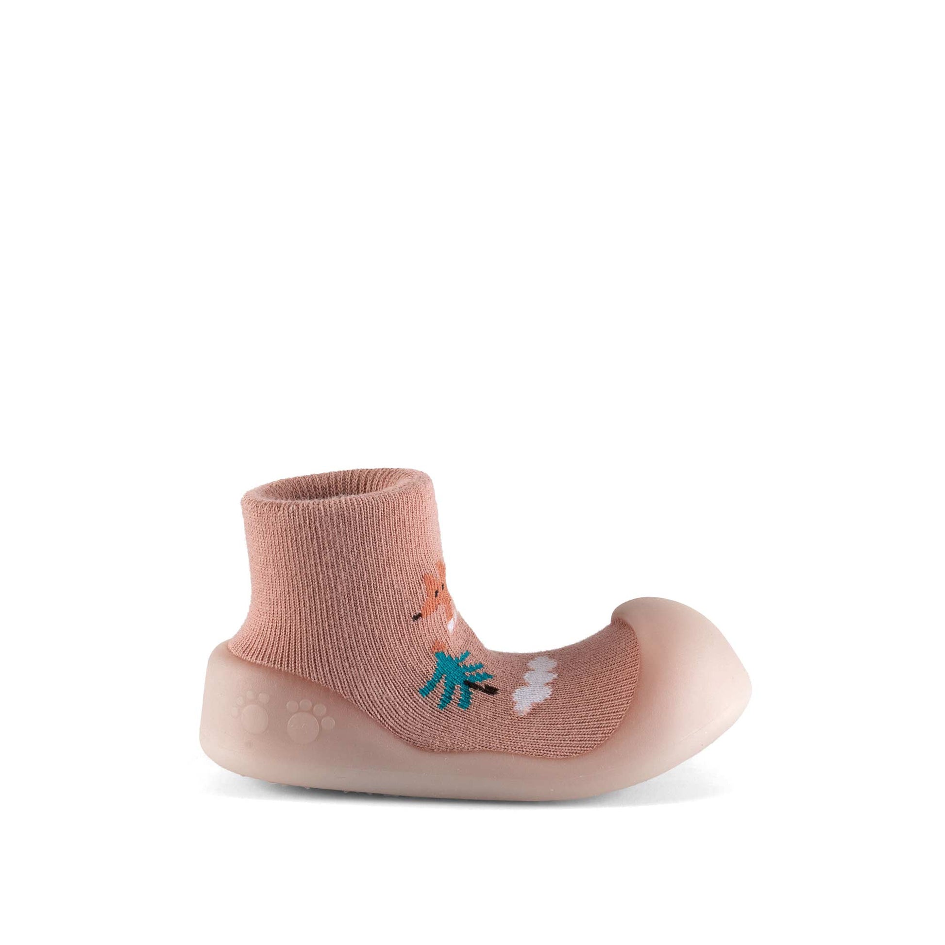 Zapatos De Bebé Que Cambian De Color Con La Luz Del Sol Forest Bigtoes Chameleon L (21,5)_1