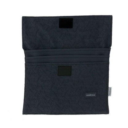 Porta-documentos Elite Cambrass Nego