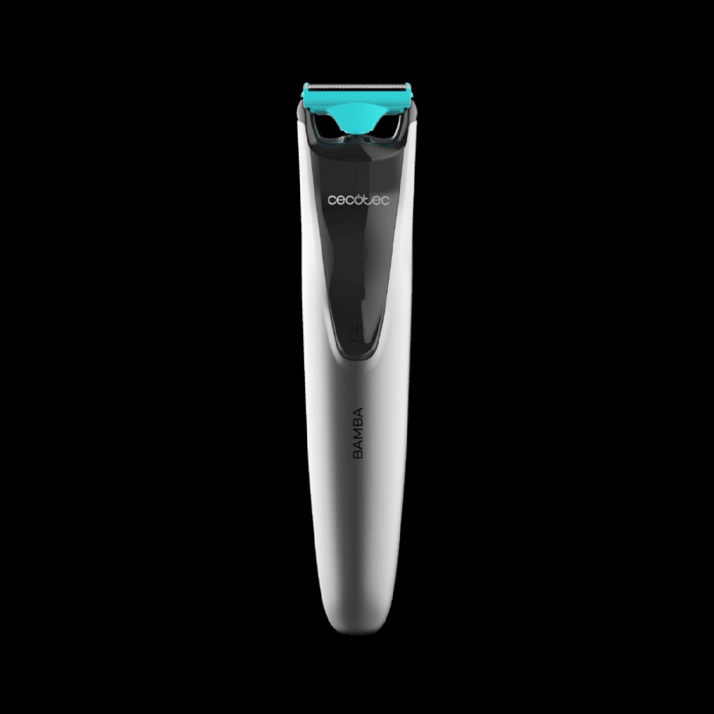 Cecotec Máquina De Cortar Pelo 2 En 1 Bamba Precisioncare Oneshave. Afeitadora Y Recortadora De Uso Inalámbrico, 45 Mins_1