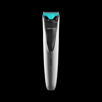 Cecotec Máquina De Cortar Pelo 2 En 1 Bamba Precisioncare Oneshave. Afeitadora Y Recortadora De Uso Inalámbrico, 45 Mins_1
