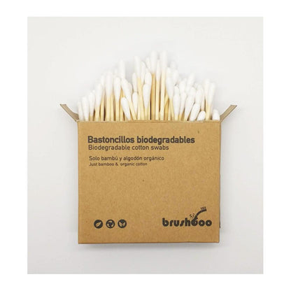 Família EcoPack Brushboo