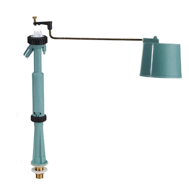 Grifo Flotador Varilla Silencioso Toma Inferior_0