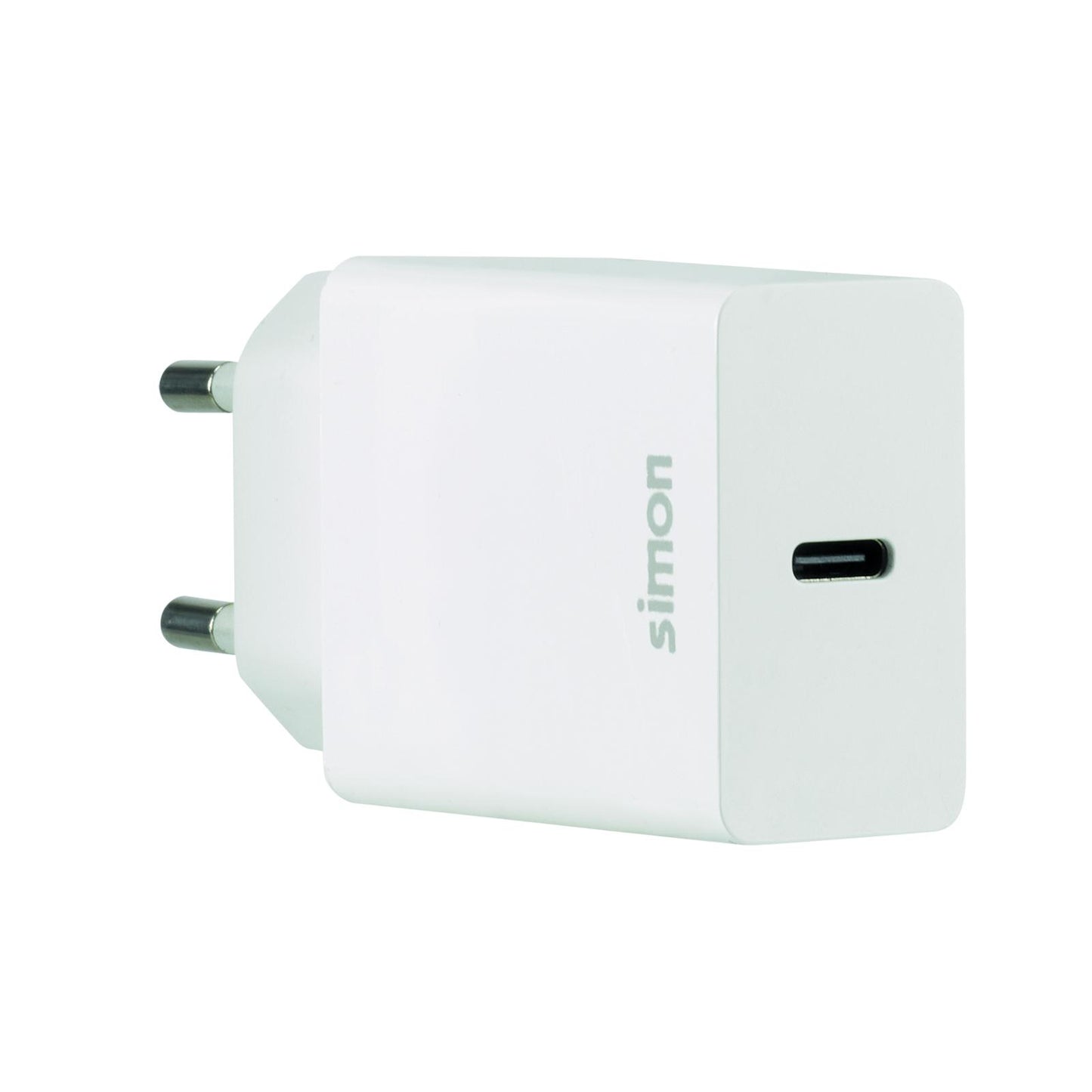 Carregador USB C de carga rápida 20,0 W máx. Simão