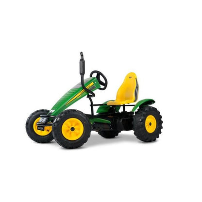 Kart De Pedales Electrico Berg John Deere E-bfr-3._4