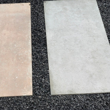 Losa Gris Betón / Unidad / 100x50x2 Cm / Gris_3