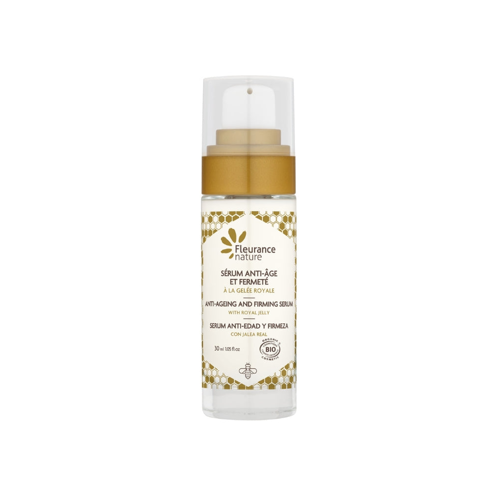 Sérum Antiedad Et Firmeza Con Jalea Real Eco Fleurance Nature 30ml_0