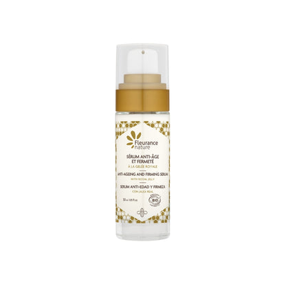 Sérum Antiedad Et Firmeza Con Jalea Real Eco Fleurance Nature 30ml_0