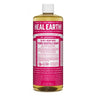 Sabonete Líquido Dr. Bronners Rose 945 ml