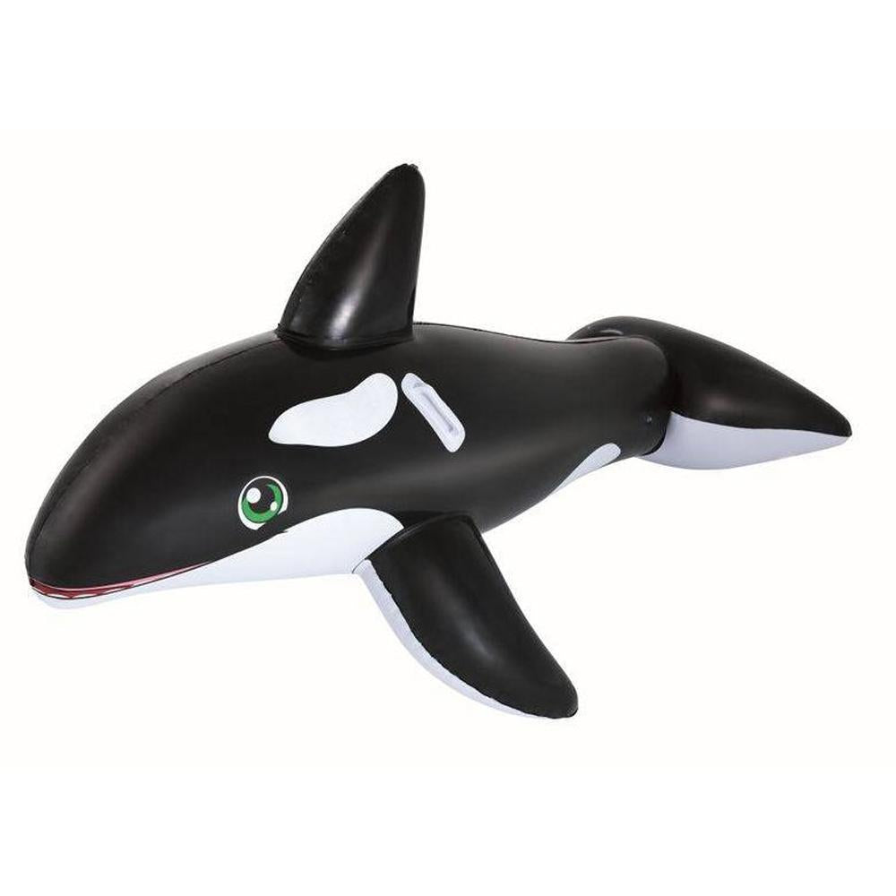 Orca Hinchable 203x102 Cm 41009_0