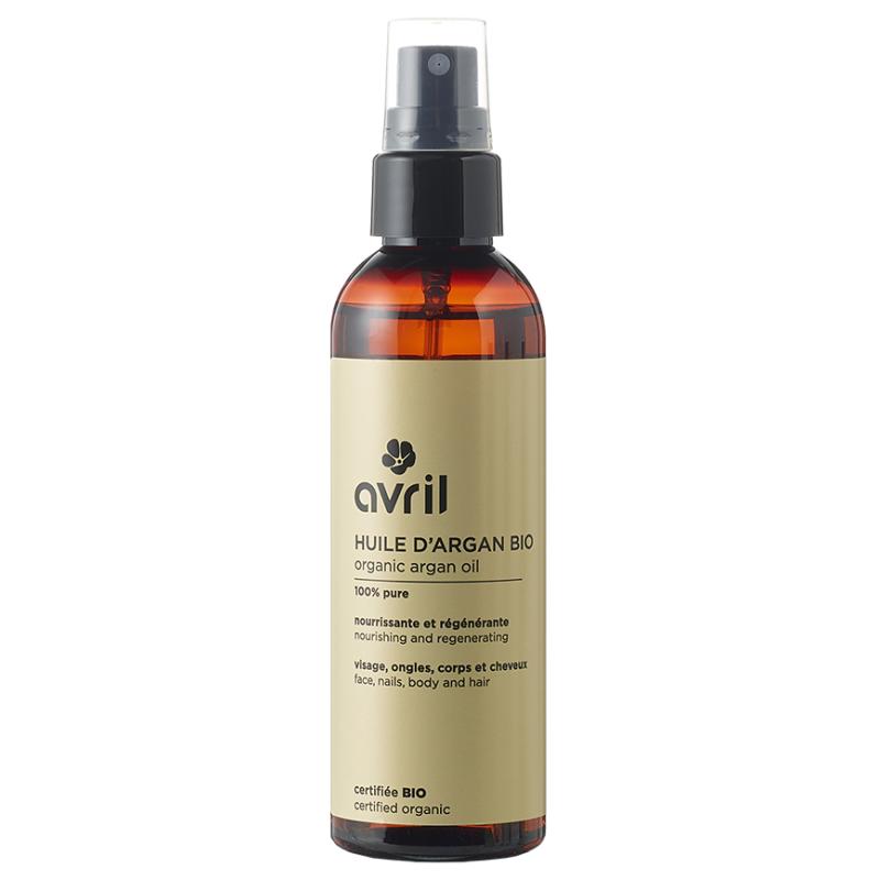 Óleo de Argão Biológico Avril 100 ml