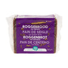 Pão de centeio integral Terrasana com linhaça 500 g