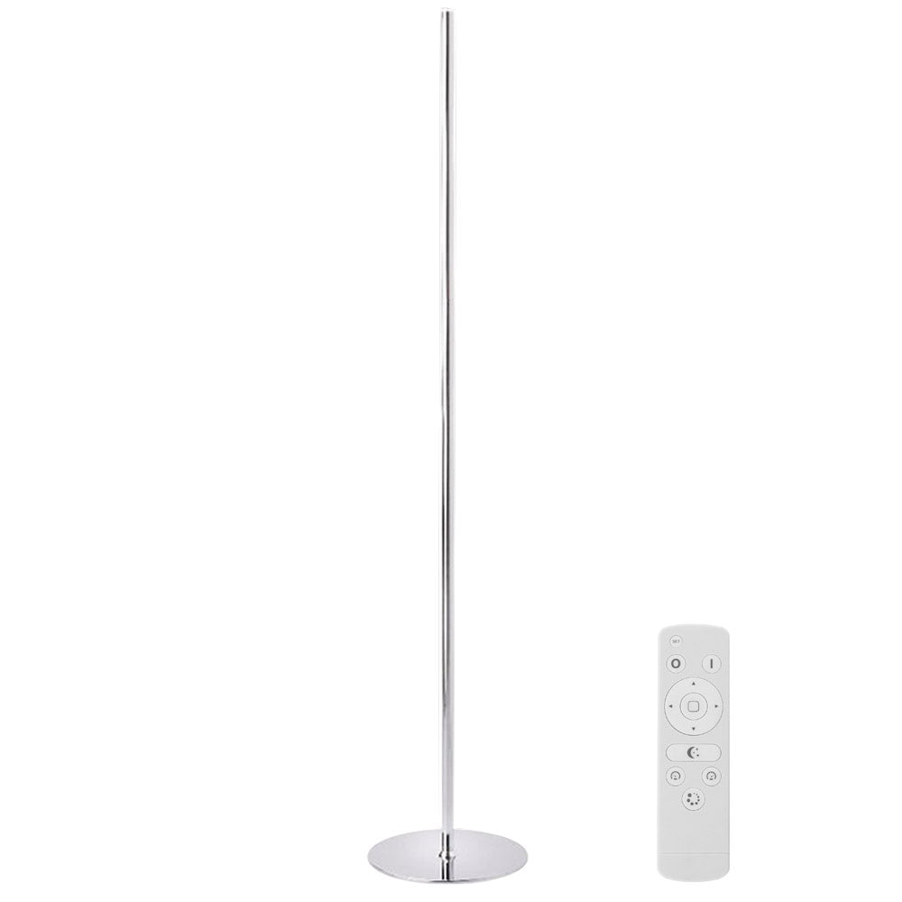 Lámpara De Pie Led Lumo Krob Rgb, 45w, Rgb_1
