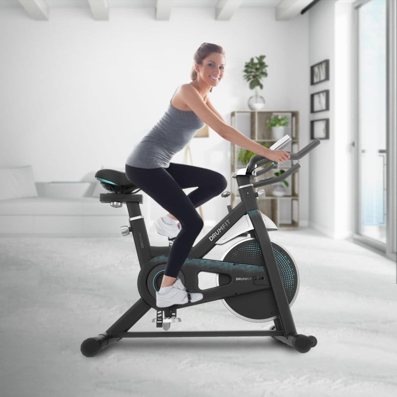 Cecotec Bicicleta Indoor Drumfit Indoor 23000 Kosmos Pro_1