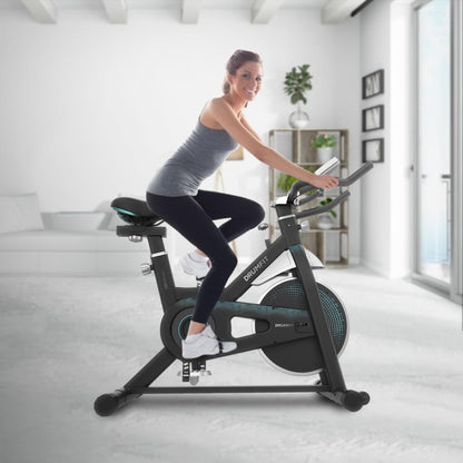 Cecotec Bicicleta Indoor Drumfit Indoor 23000 Kosmos Pro_1