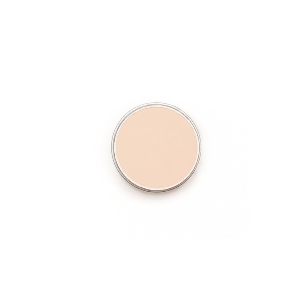 Base de maquilhagem compacta 01 bege diaphan Boho