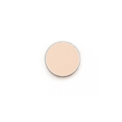 Base de maquilhagem compacta 01 bege diaphan Boho